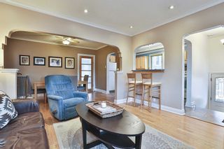 Photo 7: 736 Glencairn Avenue in Toronto: Englemount-Lawrence House (1 1/2 Storey) for sale (Toronto C04)  : MLS®# C5133912