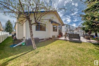 Photo 40: 4440 29 Street in Edmonton: Zone 30 House for sale : MLS®# E4386402