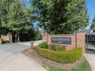 Photo 27: 27 20875 80 AVENUE in Langley: Willoughby Heights Townhouse for sale : MLS®# R2495219