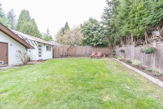 Photo 36: 1314 MOUNTAIN Highway in North Vancouver: Westlynn House for sale : MLS®# R2572041