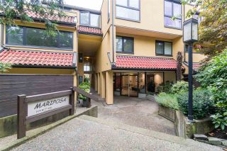 Photo 19: 101 1275 W 7TH AVENUE in Vancouver: Fairview VW Condo for sale (Vancouver West)  : MLS®# R2405712