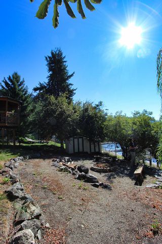 Photo 30: 2189 Chief Atahm Drive in Adams Lake: House for sale : MLS®# 146245
