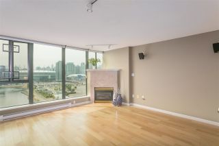 Photo 8: 1406 1088 QUEBEC Street in Vancouver: Mount Pleasant VE Condo for sale in "VICEROY" (Vancouver East)  : MLS®# R2195514