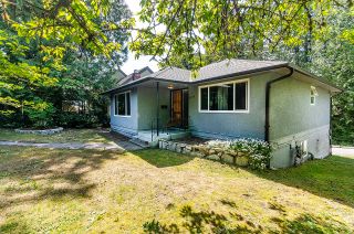 Main Photo: 3489 ST. MARYS Avenue in North Vancouver: Upper Lonsdale House for sale : MLS®# R2885546