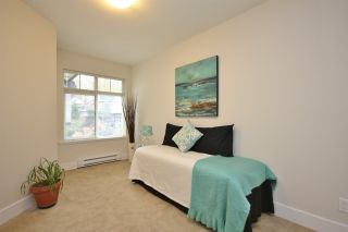 Photo 14: 81 6299 144 Street in Surrey: Sullivan Station Townhouse for sale in "Altura" : MLS®# R2011961