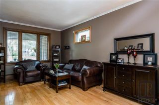 Photo 6: 145 Tache Avenue in Winnipeg: Norwood Flats Residential for sale (2B)  : MLS®# 1824616