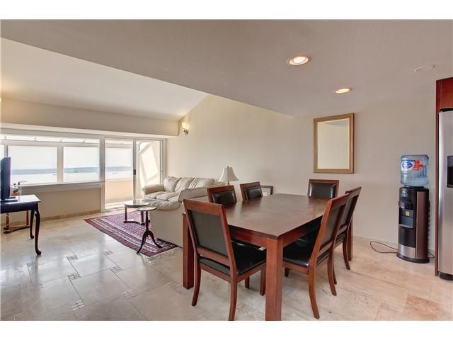 Photo 1: Photos:  in West Vancouver: Panorama Village Condo for sale in "PANORAMA VILLAGE" : MLS®# V956787