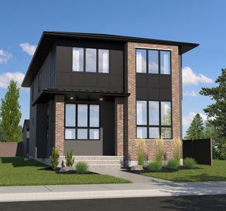 Photo 1: 2535 4th Avenue NW in Calgary: West Hillhurst Detached for sale : MLS®# A2011263