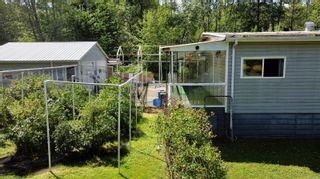 Photo 68: 605 Otter Rd in Campbell River: CR Campbell River Central Manufactured Home for sale : MLS®# 938547