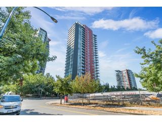 Photo 5: 2006 918 COOPERAGE WAY in Vancouver: Yaletown Condo for sale (Vancouver West)  : MLS®# R2607000