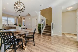 Photo 5: 127 Wolf Creek Manor SE in Calgary: C-281 Detached for sale : MLS®# A2002686