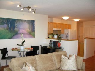 Photo 4: 1102 1570 7TH Ave W in THE TERRACES ON 7TH: Fairview VW Home for sale () 