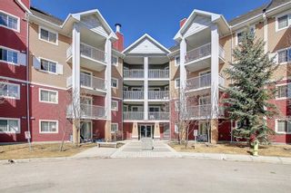 Photo 36: 4317 10 Prestwick Bay SE in Calgary: McKenzie Towne Apartment for sale : MLS®# A1201814