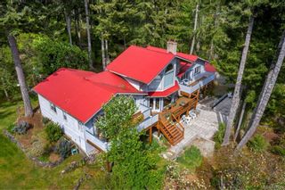 Photo 42: 2950 Michelson Rd in Sooke: Sk Otter Point House for sale : MLS®# 841918