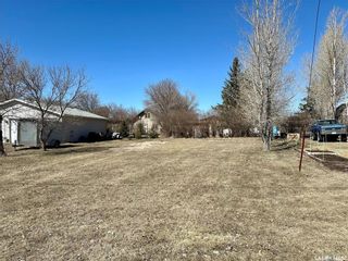 Main Photo: 30 Elm Crescent in Last Mountain Lake East Side: Lot/Land for sale : MLS®# SK966054