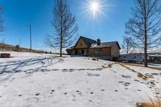 Photo 40: 402240 1208 Drive W: Rural Foothills County Detached for sale : MLS®# A1184424