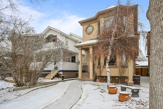 Photo 41: 604 21 Avenue NW in Calgary: Mount Pleasant Detached for sale : MLS®# A1177455