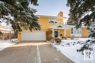 Photo 1: 8615 138 Street NW in Edmonton: Zone 10 House for sale : MLS®# E4370394