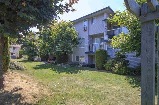 Photo 19: 72 34332 MACLURE Road in Abbotsford: Central Abbotsford Townhouse for sale in "IMMEL RIDGE" : MLS®# R2187913