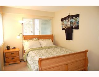 Photo 7: 207 937 W 14TH Avenue in Vancouver: Fairview VW Condo for sale in "VILLA 937" (Vancouver West)  : MLS®# V769080