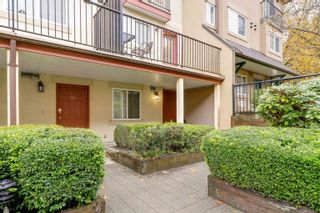Photo 3: 37 1561 BOOTH Avenue in Coquitlam: Maillardville Townhouse for sale : MLS®# R2652568