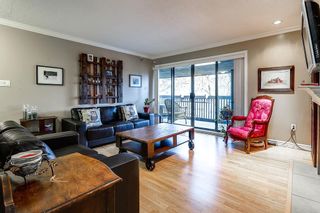 Photo 3: 311 7055 WILMA Street in Burnaby: Highgate Condo for sale in "THE BERESFORD" (Burnaby South)  : MLS®# R2146604