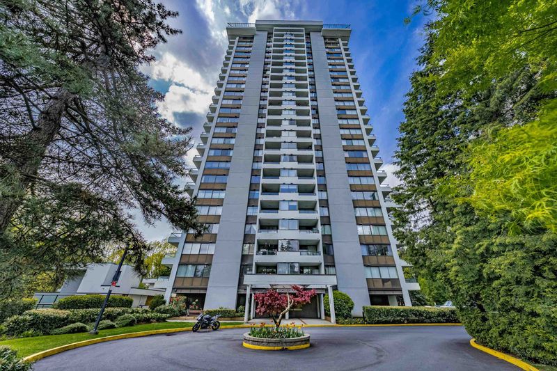 FEATURED LISTING: 1807 - 9521 CARDSTON Court Burnaby