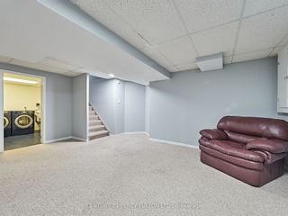Photo 35: 12 Keeble Crescent in Ajax: Central House (2-Storey) for sale : MLS®# E8266418