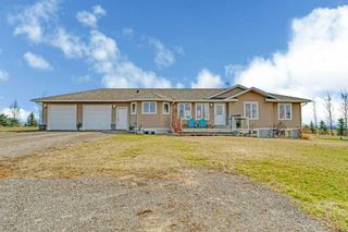 Photo 1: 48131 338 Avenue E: Rural Foothills County Detached for sale : MLS®# A2126420