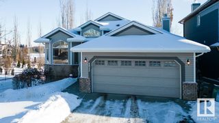 Photo 2: 4815 201 Street in Edmonton: Zone 58 House for sale : MLS®# E4323754