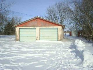 Photo 9: 75103 RD 33E in GARSON: Beausejour / Tyndall Residential for sale (Winnipeg area)  : MLS®# 2901937