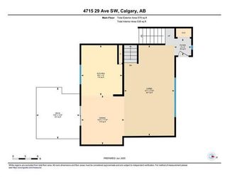 Photo 33: 4715 29 Avenue SW in Calgary: Glenbrook Detached for sale : MLS®# C4302989
