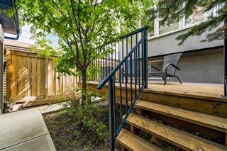 Photo 25: 2 4618 17 Avenue NW in Calgary: Montgomery Row/Townhouse for sale : MLS®# A2053861
