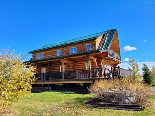 Photo 3: 3323 243 Road in Dawson Creek: House for sale : MLS®# R2763207