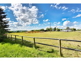 Photo 33: 434019 192 Street: Rural Foothills M.D. House for sale : MLS®# C4073369