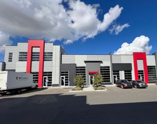 Main Photo: 3135,3140,3145,3150,3155 6520 36 Street NE in Calgary: Saddleridge Industrial Warehouse for sale : MLS®# A2084740