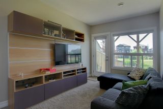 Photo 16: Windermere in Edmonton: Zone 56 House Half Duplex for sale