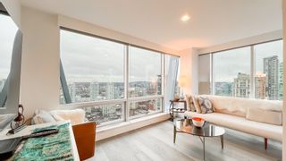 Photo 5: 2705 1111 RICHARDS Street in Vancouver: Downtown VW Condo for sale (Vancouver West)  : MLS®# R2856461