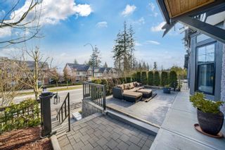 Photo 34: 3467 DAVID Avenue in Coquitlam: Burke Mountain House for sale : MLS®# R2677060