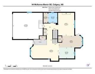 Photo 39: 44 Mckenna Manor SE in Calgary: McKenzie Lake Detached for sale : MLS®# A2055354