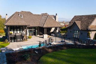 Photo 12: 16042 30TH Avenue in Surrey: Grandview Surrey House for sale (South Surrey White Rock)  : MLS®# F1014549