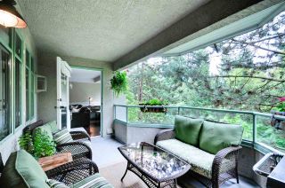 Photo 12: 209 6735 STATION HILL Court in Burnaby: South Slope Condo for sale in "THE COURTYARDS" (Burnaby South)  : MLS®# R2094454