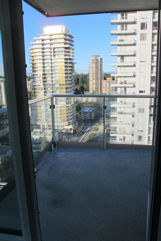 Photo 12: 1508 4458 BERESFORD Street in Burnaby: Metrotown Condo for sale in "Sun Tower 1" (Burnaby South)  : MLS®# R2637926
