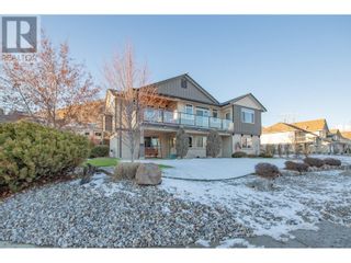 Photo 2: 449 Middleton Way Middleton Mountain Coldstream: Okanagan Shuswap Real Estate Listing: MLS®# 10304334