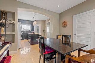 Photo 16: 12323 86 Street in Edmonton: Zone 05 House Half Duplex for sale : MLS®# E4370340