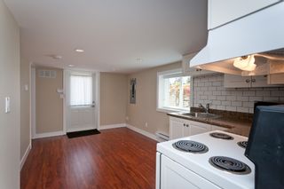 Photo 21: 369 MUNDY Street in Coquitlam: Coquitlam East House for sale : MLS®# V951722