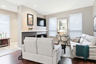 Photo 4: 2 20812 70 Avenue in Langley: Willoughby Heights Townhouse for sale in "Prelude" : MLS®# R2846072