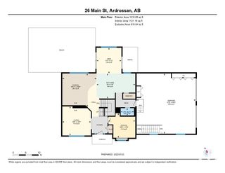 Photo 42: 26 MAIN Street: Ardrossan House for sale : MLS®# E4306347
