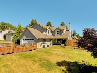 Photo 30: 642 Cairndale Rd in Colwood: Co Triangle House for sale : MLS®# 909767