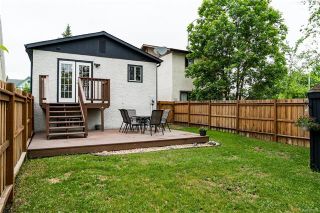Photo 16: 6 Leston Place in Winnipeg: Residential for sale (2E)  : MLS®# 1816429